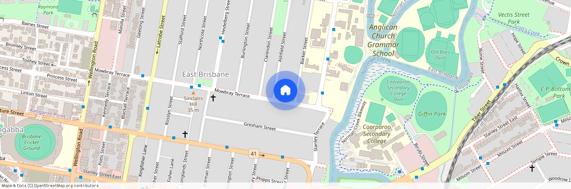 112 Mowbray Terrace, East Brisbane