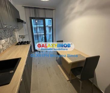 Inchiriere apartament 2 camere, de lux, bloc nou, Albert, Ploiesti - Photo 5