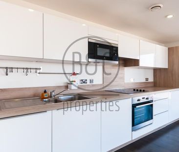 2 bedroom apartment to rent - Photo 6