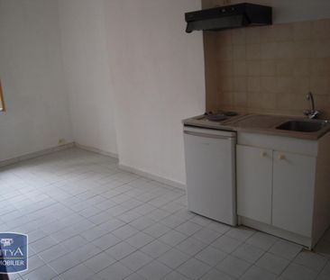 Location Appartement 2 pièces 34m² MONTPELLIER 34000 - Photo 1