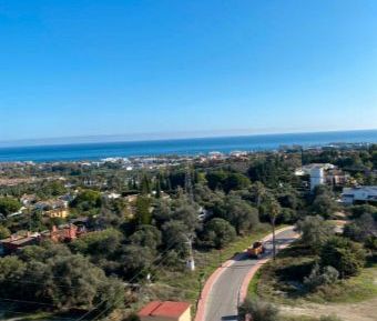 Ático de alquiler en N/a, -1, Aloha - Photo 1