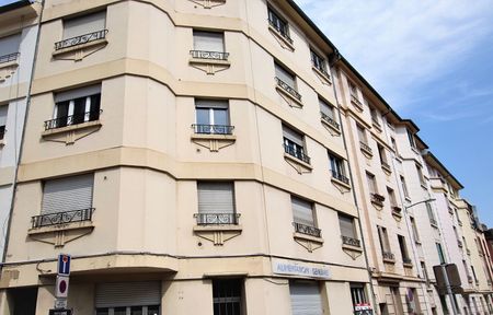 Appartement 3 pièces 73 m² 2 chambres à louer à METZ SABLON, - Photo 2