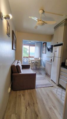 Apartamento com 2 quartos e 57m² para alugar em Centro, Gramado. - Photo 1