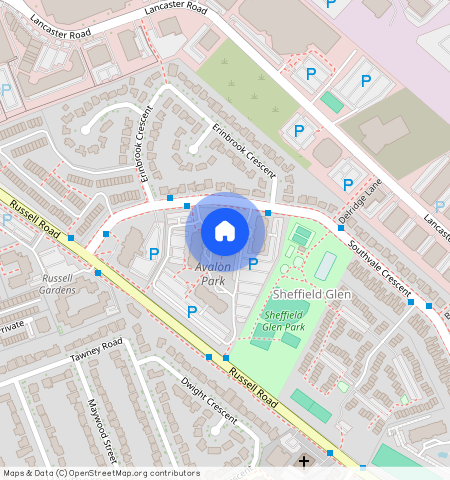 2470 Southvale Cres, Hawthorne Meadows - Sheffield Glen, Ottawa, ON