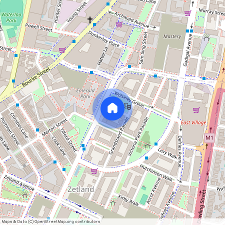 3 Austin Grove, NSW 2017, Zetland