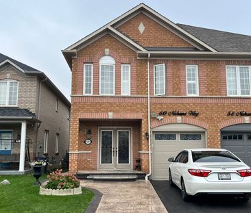 For Lease - 60 Nahani Way Unit# Basement, Mississauga, Ontario - Photo 6