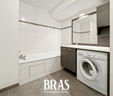 Location Appartement 2 pièces 39m² NANTES 44200 - Photo 4