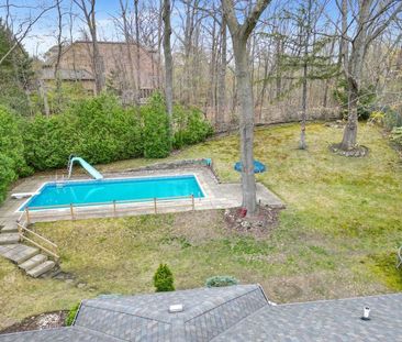 For Lease - 97 Valecrest Drive, Toronto, Ontario - Photo 1