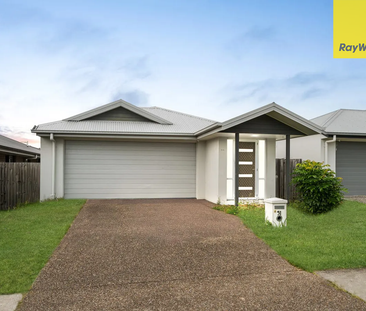 Affordable 4 Bedroom 2 Bathroom home in a quiet, family-friendly re... - Photo 2