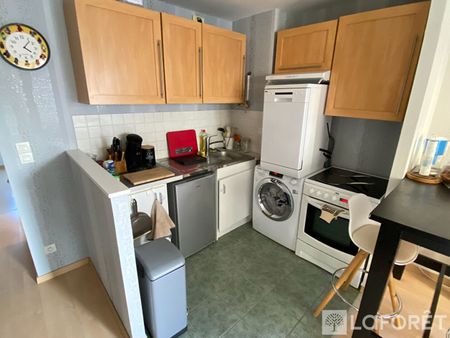 Appartement T2 Obernai à louer - Photo 2