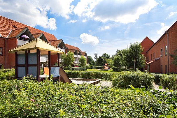 2 Værelses lejlighed i Hillerød - Foto 1