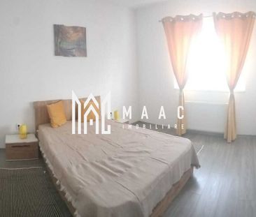 Apartament 3 camere de închiriat | Șelimbăr | parcare | 80 mp - Photo 2