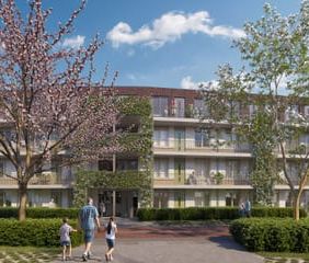 Appartement te huur: P.H. Saanlaan 46 1112 JZ Diemen - Foto 4