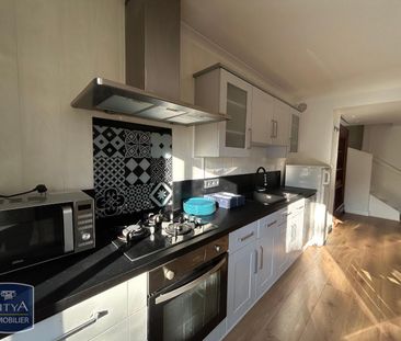 Location Maison 4 pièces 113m² MERIGNAC 33700 - Photo 6