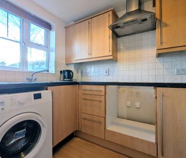 1 bedroom apartment to rent - Photo 5