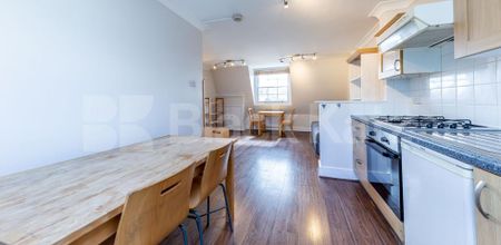 Split level 2 bed with modern kitchen mins to tube and park - Photo 5