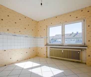 Stadtnahe Etagenwohnung mit Balkon - Photo 5