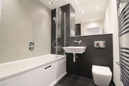 1 bedroom apartment to rent - Photo 4