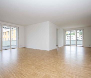 MIETEN OHNE KAUTION - Aussergewöhnliche Wohnung in Schlieren - Photo 6