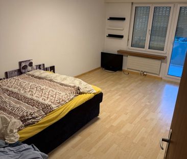 4.5 Zimmer, 130 m², 4. Stock - Photo 4