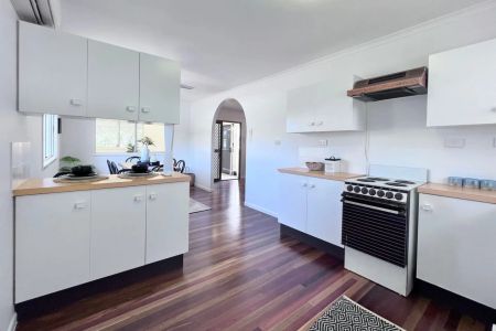 CHARACTER AND CHARM - AND A HUGE SHED - Photo 2