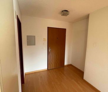 1 Zimmer, 48 m², 4. Stock - Photo 2