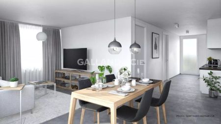 Appartement intergénérationnel de 1.5 pièces au 1er étage - Foto 4