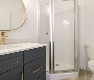 Virginia: Gold Accents – 196 Colony, Winnipeg, MB - Photo 2