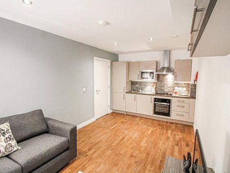 1 bedroom apartment to rent - Photo 2