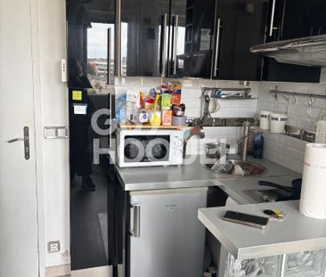 Appartement 1 pièce à louer à Vanves - Réf. 3226 - Photo 3