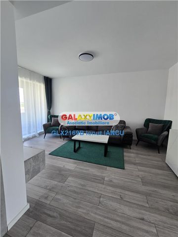 Apartament 2 camere Prelungirea Ghencea - Inchiriere - Fotografie 2