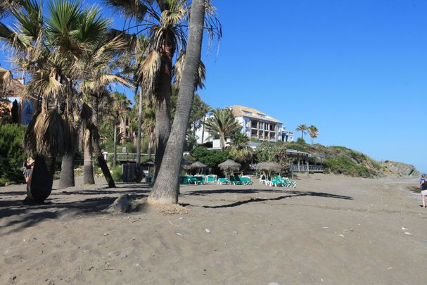 Ground Floor Apartment in Casares Playa - Photo 1