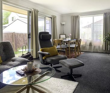 Two Bedrooms – Sydenham - Photo 3