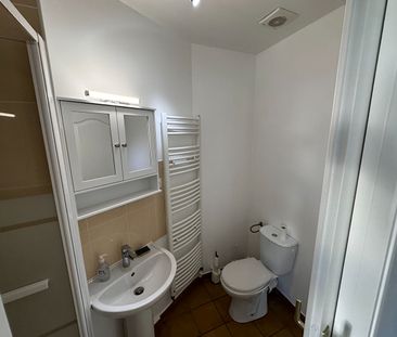 Maison Rueil Malmaison 68.12 m² - surface au sol 101.38m² - Photo 6