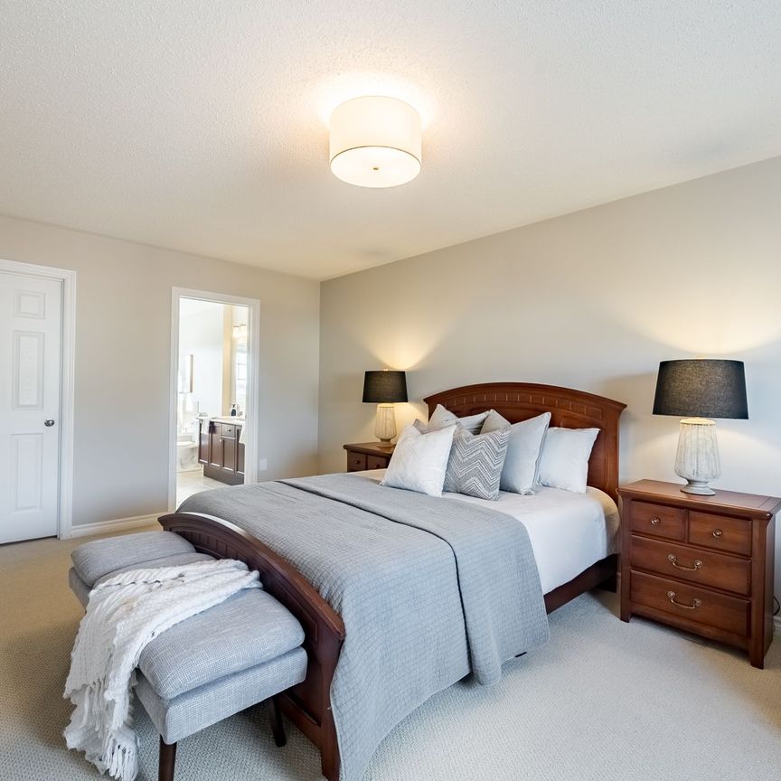 For Lease - 629 Autumnwood Trail, Oshawa, Ontario - Photo 1