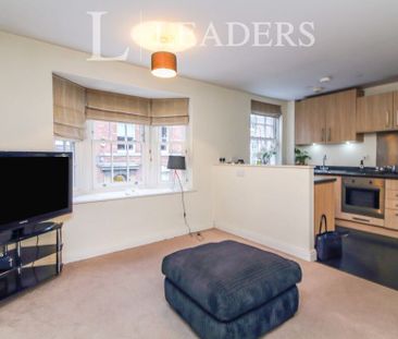 1 bedroom apartment to rent Pierpoint Court, Pierpoint Street, Worc... - Photo 3