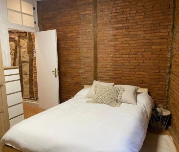 Casa o chalet de alquiler en Calle Serranos, de, Universidad - Tene... - Photo 2