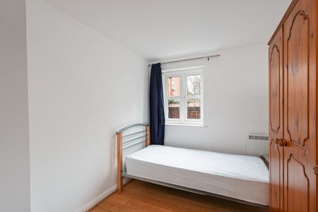 2 bedroom apartment to rent - Photo 3