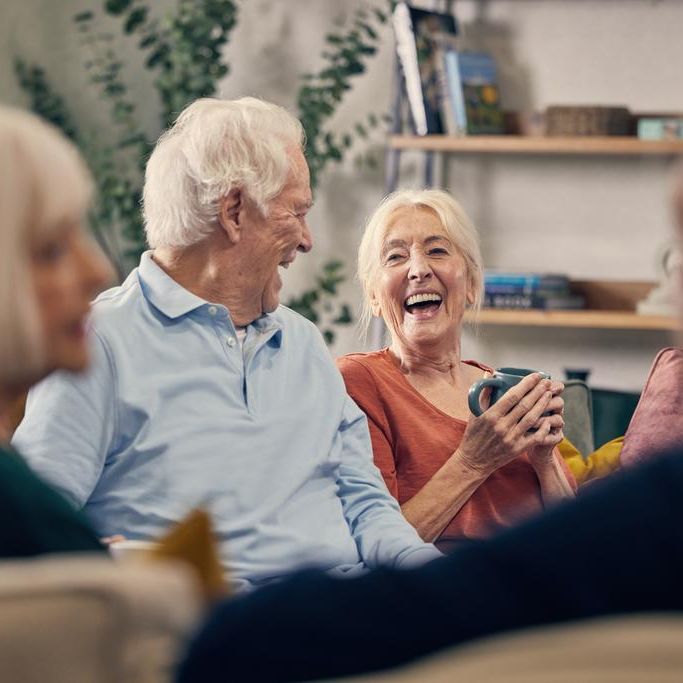 1 bedroom retirement property to rent - Photo 1
