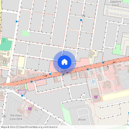 3/2B Andrew Street, Qld 4503, Kallangur