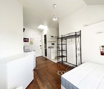 Appartement en location | Paris 7ème - Photo 1