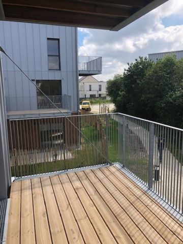 Location Appartement 2 pièces 41m² LE RHEU 35650 - Photo 5