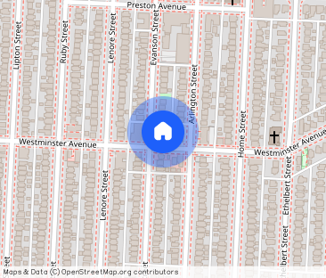 875 Westminster Avenue | 875 Westminster Avenue, Winnipeg - Photo 1