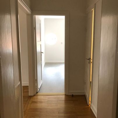3:a på Södermalm uthyres till företag på lång tid. - Photo 1