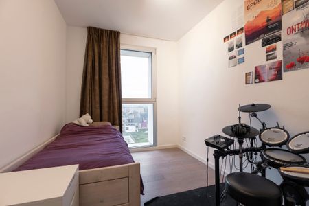 Luxe appartement met 3 slaapkamers te Turnhout - Foto 5