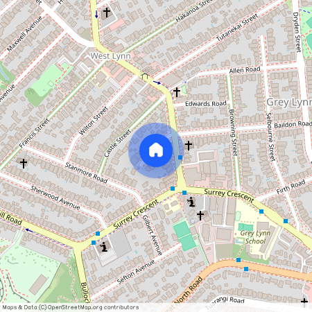 2 Fisherton Street, Grey Lynn, Auckland City