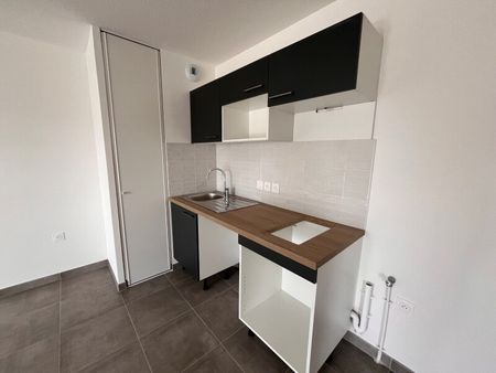 Location Appartement 2 pièces 38m² TOULOUSE 31400 - Photo 4