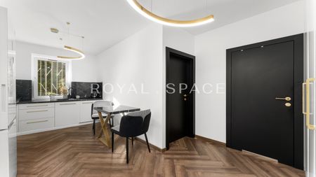 Przytulne mieszkanie z balkonem | Dywizjonu 303 - Photo 3