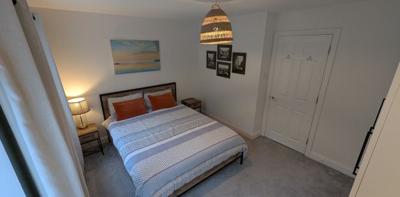 Room in a Shared House, Goddard Place, N19 - Photo 2