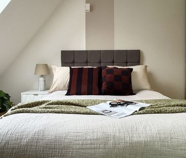 Studio Flat, Gravity West Court, TW3 - Photo 4